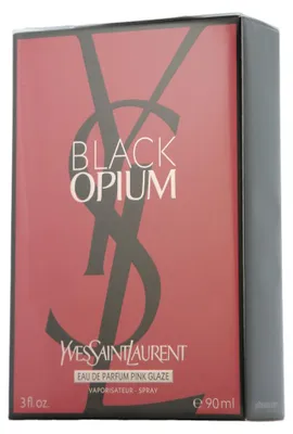 Productafbeelding van Yves Saint Laurent Black Opium Pink Glaze Eau de Parfum Spray (90 ml)