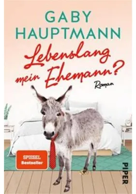 Image de Lebenslang mein Ehemann?