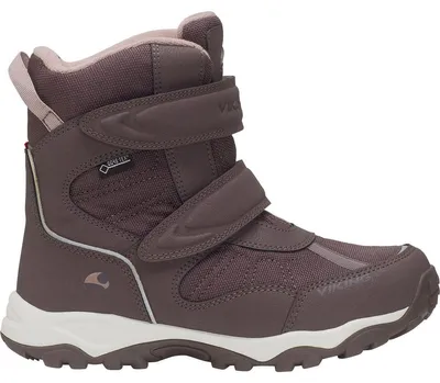 Produktbild von Viking Kinder Stiefel Beito Warm GTX 2V Violett 36