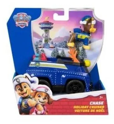 Zdjęcie produktu dla PAW Patrol 6074039, 3 lat(a), Wielobarwny
