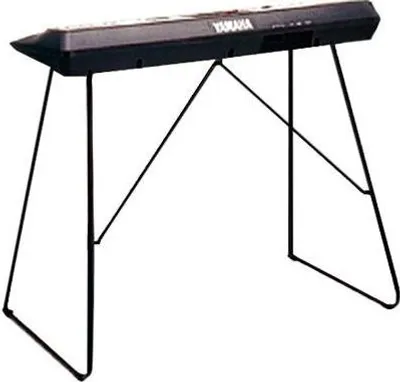 Produktbild von Yamaha L-2C, Tastatur, Schwarz, 907 mm, 497 mm, 701 mm, 2,1 kg