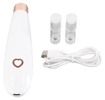 Obrázek produktu pro Mikrojehlovací přístroj, vysokofrekvenční přístroj na obličej, profesionální elektrické pero pro péči o pleť