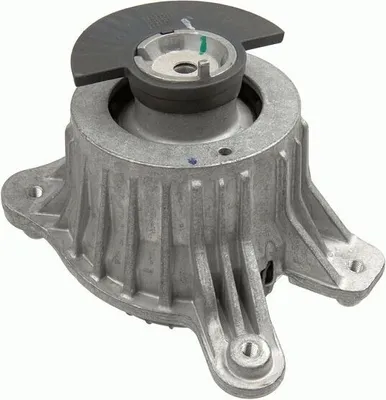 Image de Suspension du moteur