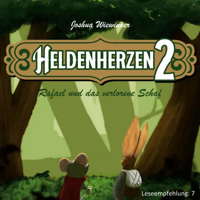 Produktbild von Heldenherzen 2