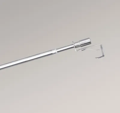 Produktbild von LYSEL® Spannvitrage zum Klemmen  Länge: 45-75cm