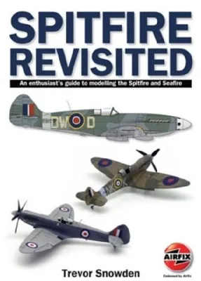 Produktbild von Spitfire Revisited