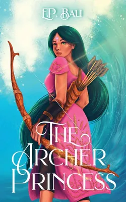 Produktbild von The Archer Princess