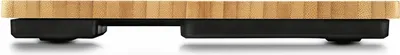 Image de Soehnle Balance de cuisine Bamboo 5 kg Braun 66308