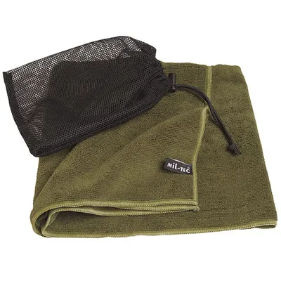 Produktbild von Handtuch Microfibre 100 x 50 cm