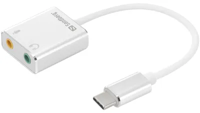 Zdjęcie produktu dla Sandberg USB-C to Sound Link, USB