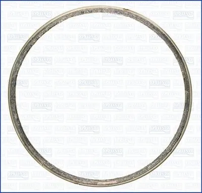 Produktbild von AJUSA Dichtring Abgasrohr 19006600 für FORD Fiesta Mk6 Schrägheck (JA8, JR8)