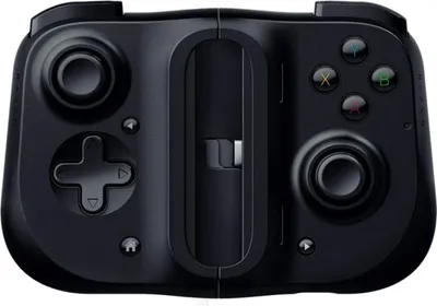 Produktbild von RAZER Kishi for Android Smartphone Gaming Controller Schwarz