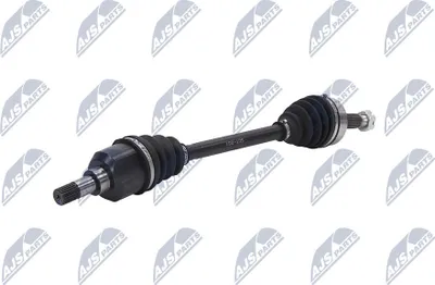 Produktbild von NTY NPW-CT-051 Antriebswelle Vorne Links Vorne für CITROËN C5 III Kombi (RW) passend für PEUGEOT 407 SW (6E) 407 (6D) 407 SW Kasten / Kombi (6E)