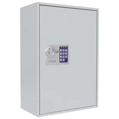 Produktbild von Rottner Schlüsselschrank S 300 Elektronikschloss