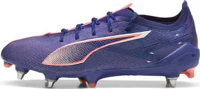 Produktbild von Puma Ultra 5 Ultimate Mxsg - lapis lazuli-puma white-sunset glow, Größe:9