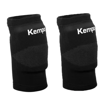 Image de Kempa Kniebandage Schoner gepolstert (Pair) schwarz XS