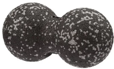 Produktbild von BLACKROLL DUOBALL 08 - schwarz/grau schwarz/grau 8