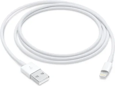 Produktbild von Schnellladekabel 1m USB Ladekabel Für Apple iPhone 11 12 13 14 PRO MAX PLUS