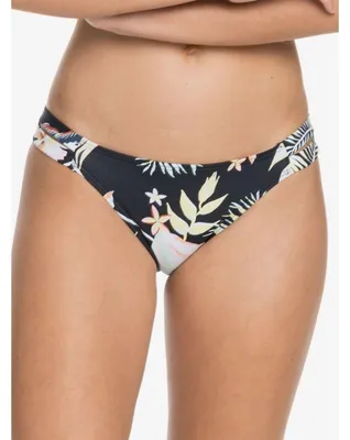 Productafbeelding van PLAVKY ROXY PT BEACH CLASSICS, rechte model - zwart - maat L