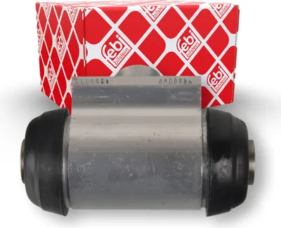 Produktbild von FEBI BILSTEIN Radbremszylinder Trommelbremse Hinten Links Hinten Rechts für RENAULT Clio III Schrägheck (BR0/1, CR0/1) 179774