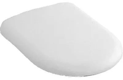 Immagine prodotto di villeroy & boch 99506101, sedile wc magnum 995061, bianco alpino