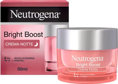 Produktbild von BRIGHT BOOST crema noche 50ml