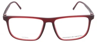 Produktbild von Porsche Design P8299-B Herren-Haubenhalter Ø 53 mm
