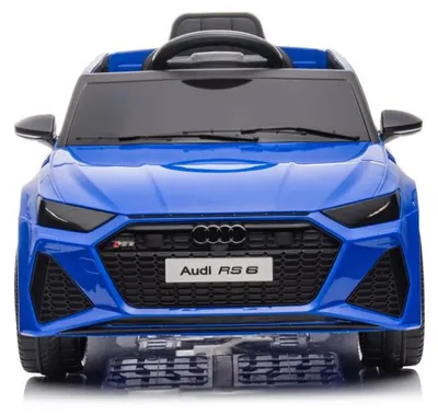 Produktbild von Pojazd na Akumulator Audi RS6 BRD-2118 Niebieski