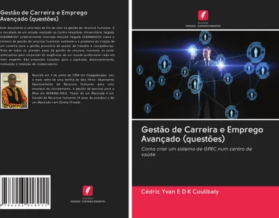 Produktbild von Gestão de Carreira e Emprego Avançado (questões)