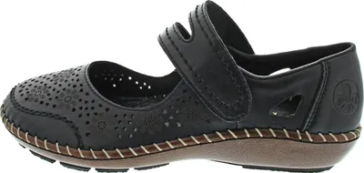 Produktbild von Rieker 44875-00 (38/black)