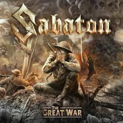 Produktbild von The Great War (Standard Edition)