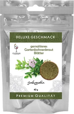 Produktbild von Bohnenkraut Gewürze aus Georgien