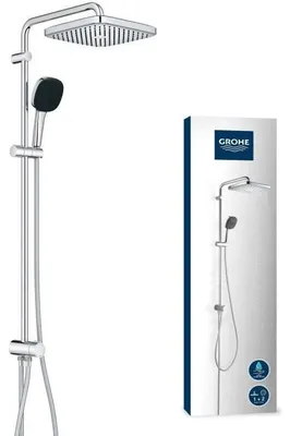 Obrázek produktu pro GROHE Vitalio Comfort 250, 1 kusů
