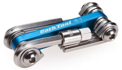 Immagine prodotto di Park Tool I-Beam 1,5-2-2,5-3-4-5-6-8 8 Strumenti multifunzione