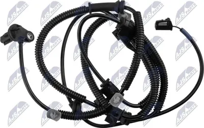 Produktbild von NTY ABS Sensor Raddrehzahl Hinten Rechts für KIA SORENTO I (JC) HCA-KA-361