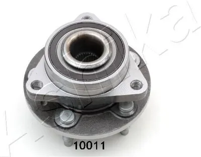 Produktbild von ASHIKA 44-10011 Radnabe Vorne für CHEVROLET ORLANDO (J309)