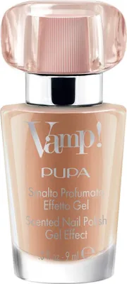 Image de Pupa Vamp ! Vernis à ongles No.103 Rose poudré 9ml