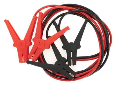 Obrázek produktu pro GEKO Startovací kabely 400A 3 m G80041