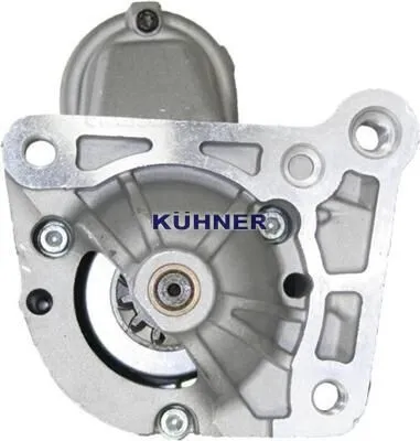 Produktbild von AD KÜHNER 101344 Starter Anlasser 1,2kW für RENAULT KANGOO (KC0/1) 12V