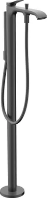 Produktbild von HANSGROHE 75445340 Wannenmischer Vivenis Fertigset