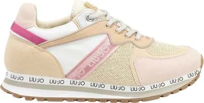 Produktbild von Schuhe Liu Jo 4A2449ex030 Altrosa