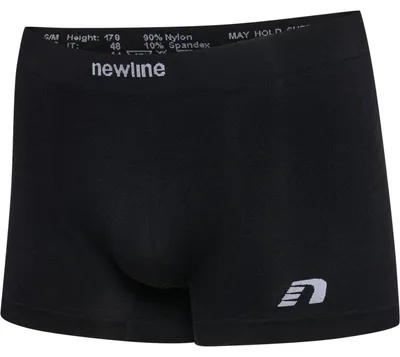 Produktbild von Hummel BOXER - BLACK - S/M - black, Größe:L-XL