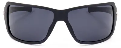 Immagine prodotto di Police Mod. Spln37M Matt Dark Grey