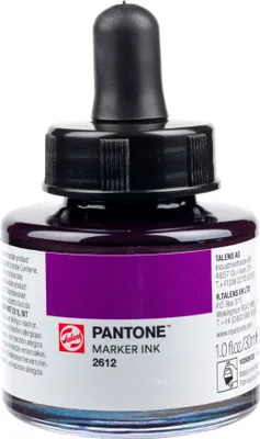 Obrázek produktu pro Talens | Popisovač Pantone 30 ml 2612