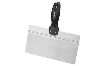 Obrázek produktu pro Wolfcraft špachtle 200 mm - pro spoje sádrokartonových desek