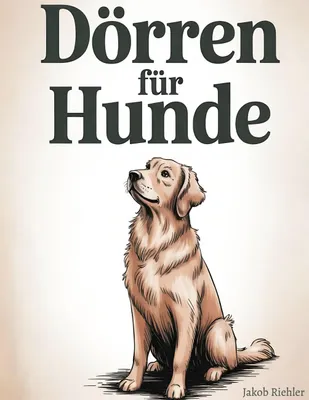 Produktbild von Dörren für Hunde