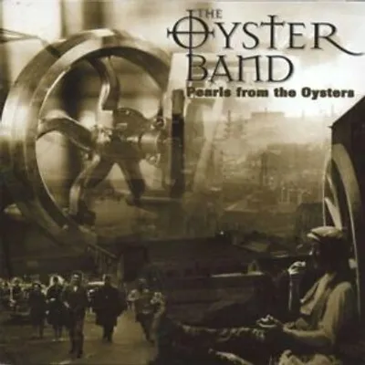 Produktbild von Oyster Band,The-Pearls From The Oyster