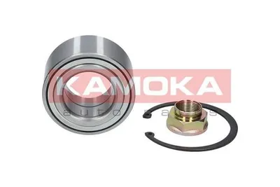 Produktbild von KAMOKA Radlagersatz Vorne für HONDA CIVIC VII Hatchback (EU, EP, EV) 79mm 5600036