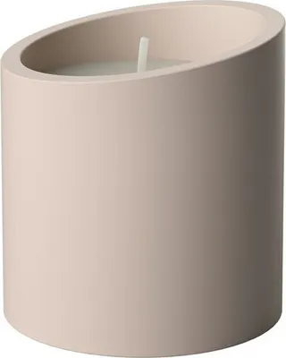 Zdjęcie produktu dla Multipak Villeroy & Boch NewMoon Home świeczka zapachowa beżowa Energy - 6 sztuk
