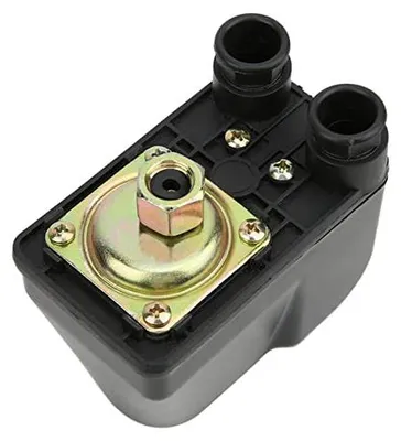 Automatischer Pumpendruckschalter mit Display, 1,0-5,0 bar, für Wasserpumpen